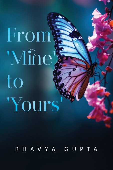 From ’Mine’ to ’Yours’