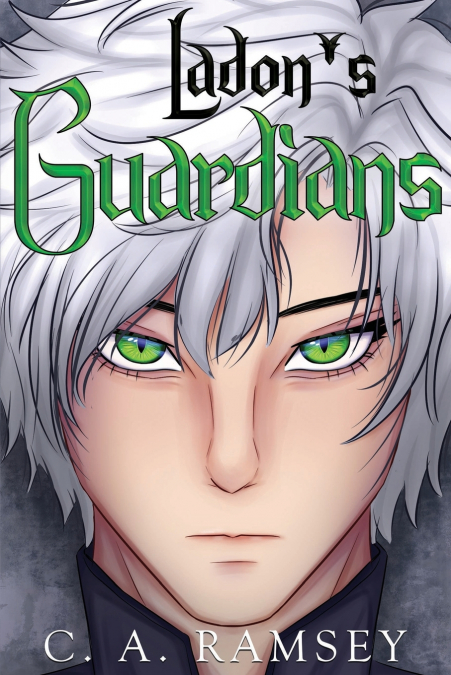 Ladon’s Guardians