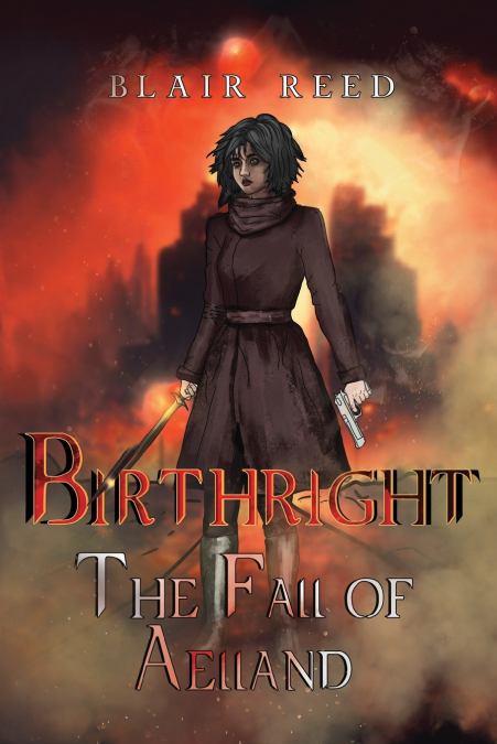 Birthright