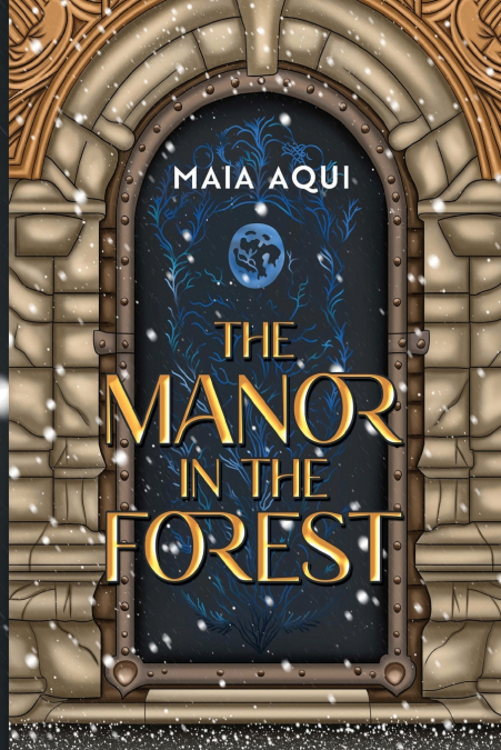 The Manor in the Forest