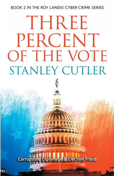 Three Percent Of The Vote