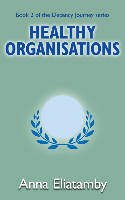 Healthy Organisations