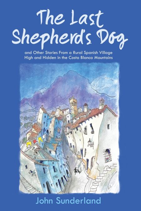 The Last Shepherd’s Dog