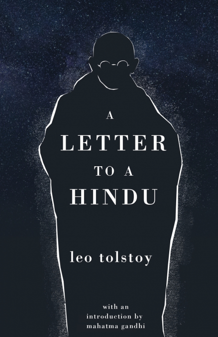 A letter to a Hindu