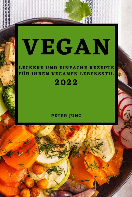 VEGAN 2022