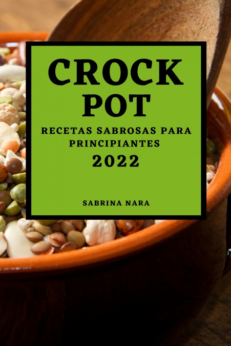 CROCK POT 2022