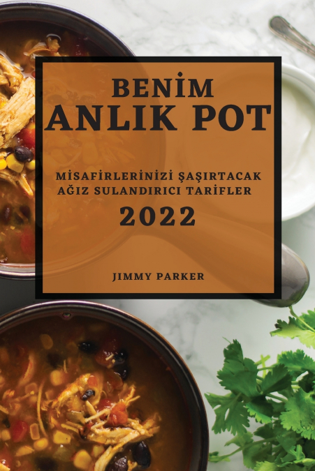 BENİM ANLIK POT 2022