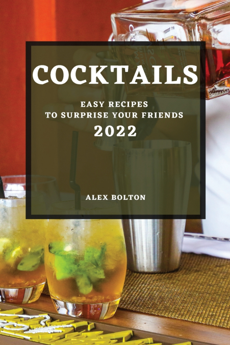 COCKTAILS 2022