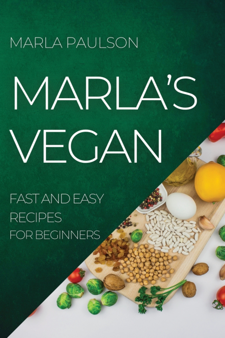 MARLA’S VEGAN 2022