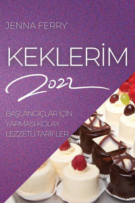 KEKLERİM 2022