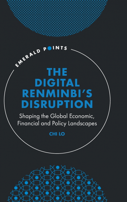 The Digital Renminbi’s Disruption