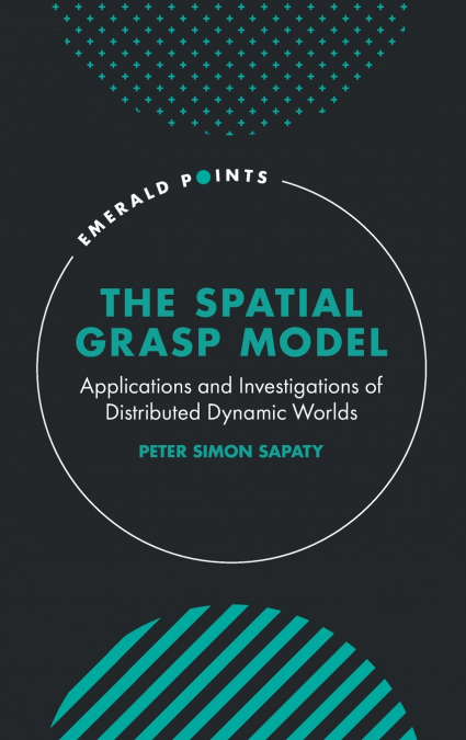 The Spatial Grasp Model