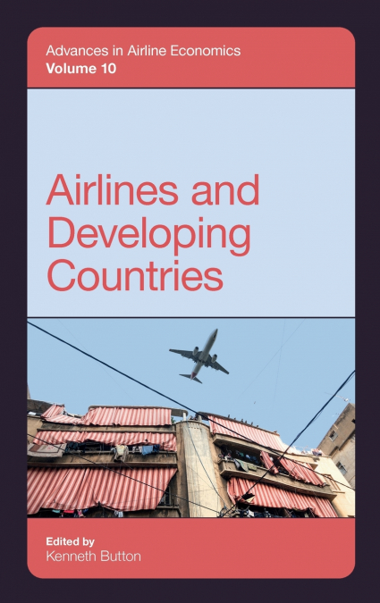 Airlines and Developing Countries