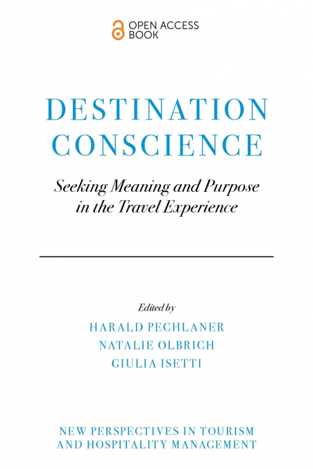 Destination Conscience