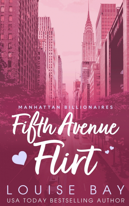 Fifth Avenue Flirt