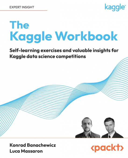 The Kaggle Workbook