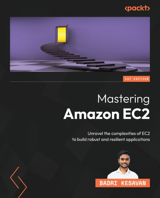 Mastering Amazon EC2