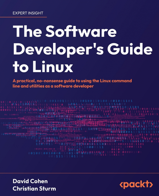 The Software Developer’s Guide to Linux