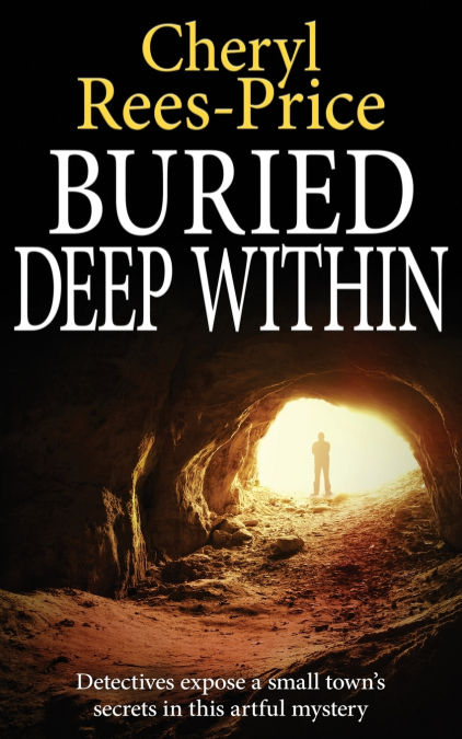 BURIED DEEP WITHIN