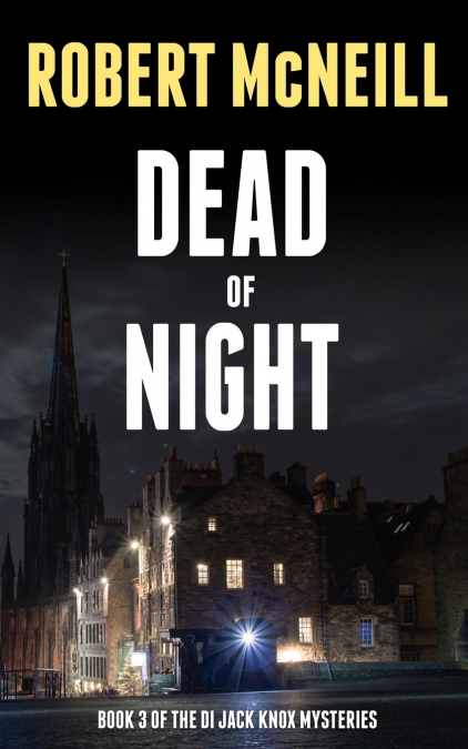 Dead of Night