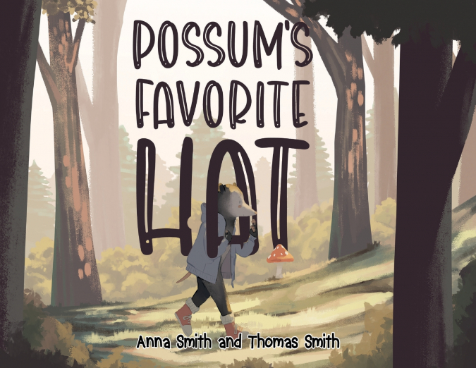 Possum’s Favorite Hat