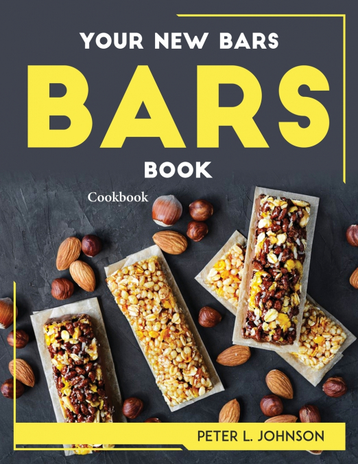YOUR NEW BARS-BOOK