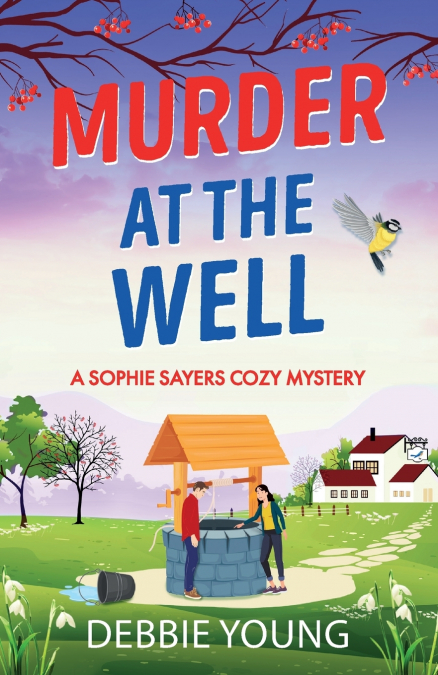 Murder at the Well