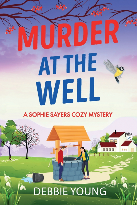 Murder at the Well