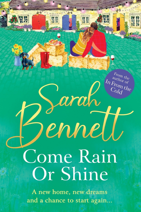 Come Rain or Shine