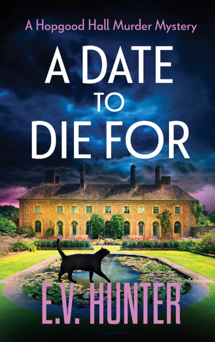 A Date To Die For