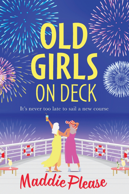 Old Girls on Deck
