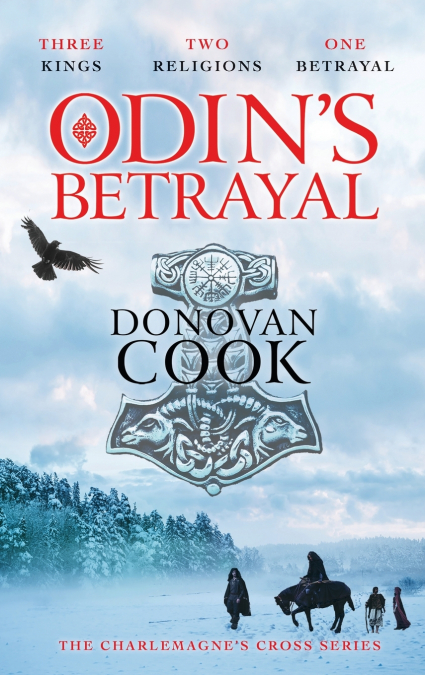 Odin’s Betrayal
