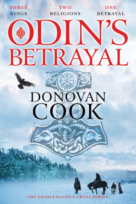Odin’s Betrayal