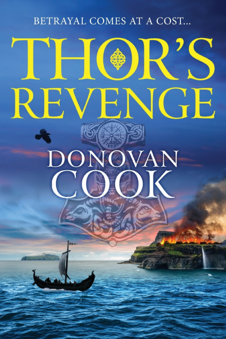 Thor’s Revenge