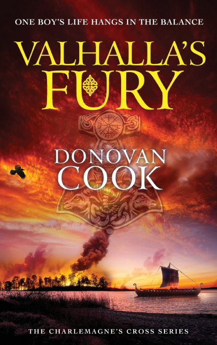 Valhalla’s Fury