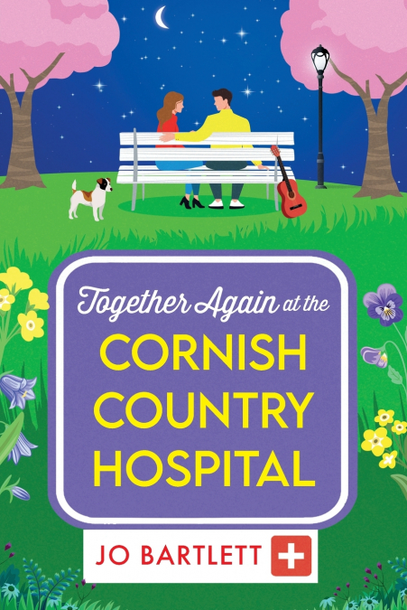 Together Again at the Cornish Country Hospital