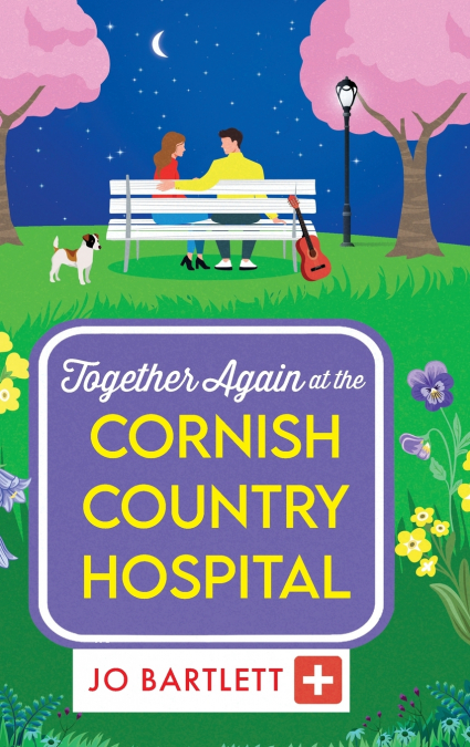 Together Again at the Cornish Country Hospital