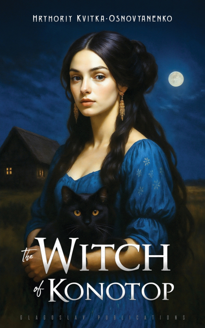 The Witch of Konotop