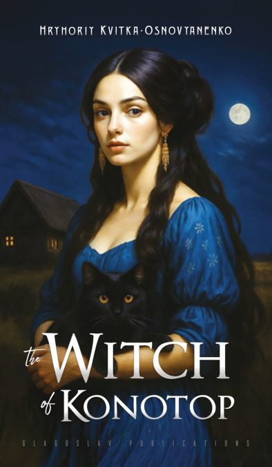 The Witch of Konotop