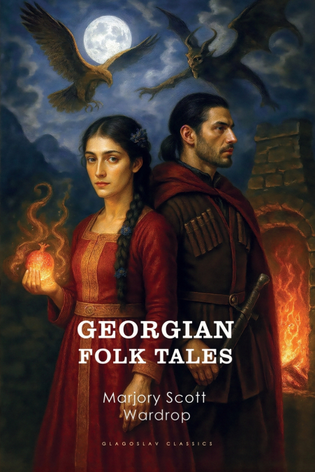 Georgian Folk Tales