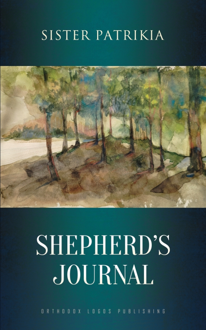 Shepherd’s Journal