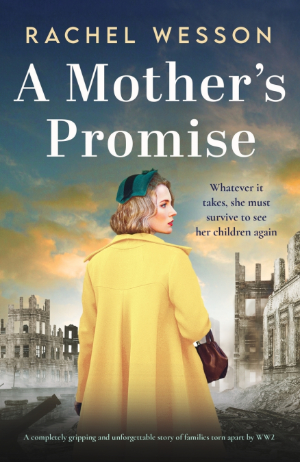 A Mother’s Promise