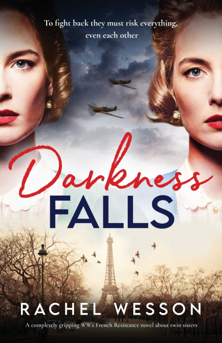 Darkness Falls