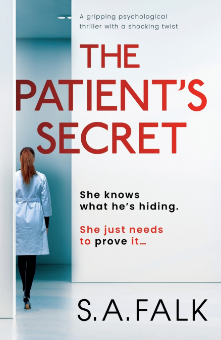 The Patient’s Secret