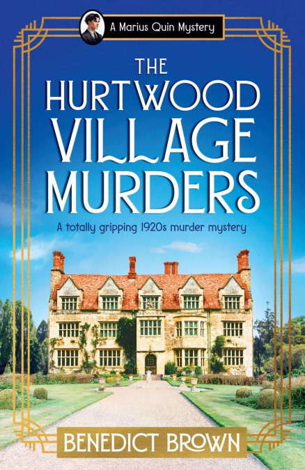 The Hurtwood Village Murders