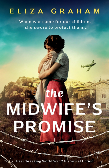 The Midwife’s Promise
