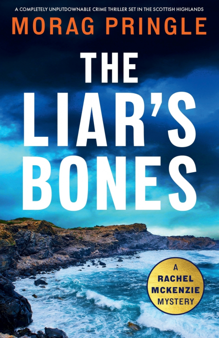 The Liar’s Bones