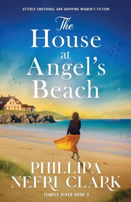 The House at Angel’s Beach