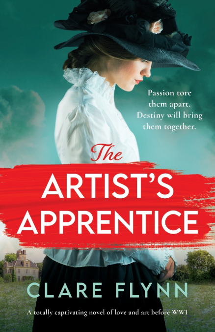 The Artist’s Apprentice