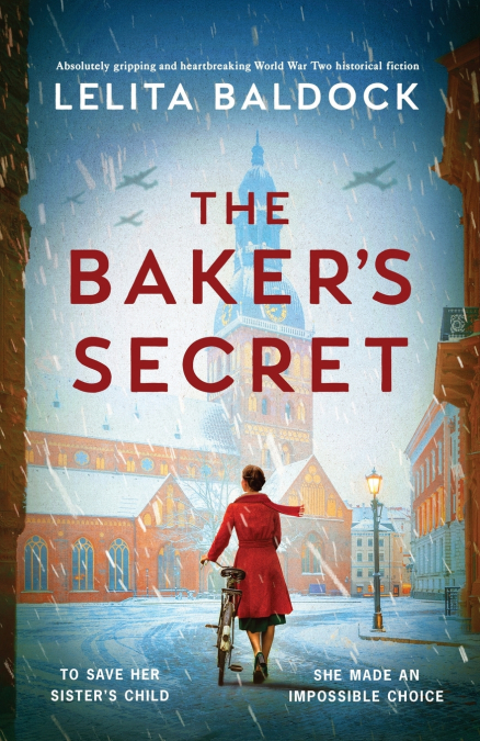The Baker’s Secret